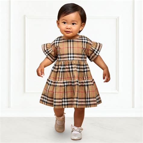 burberry 1 year old|Baby Burberry .